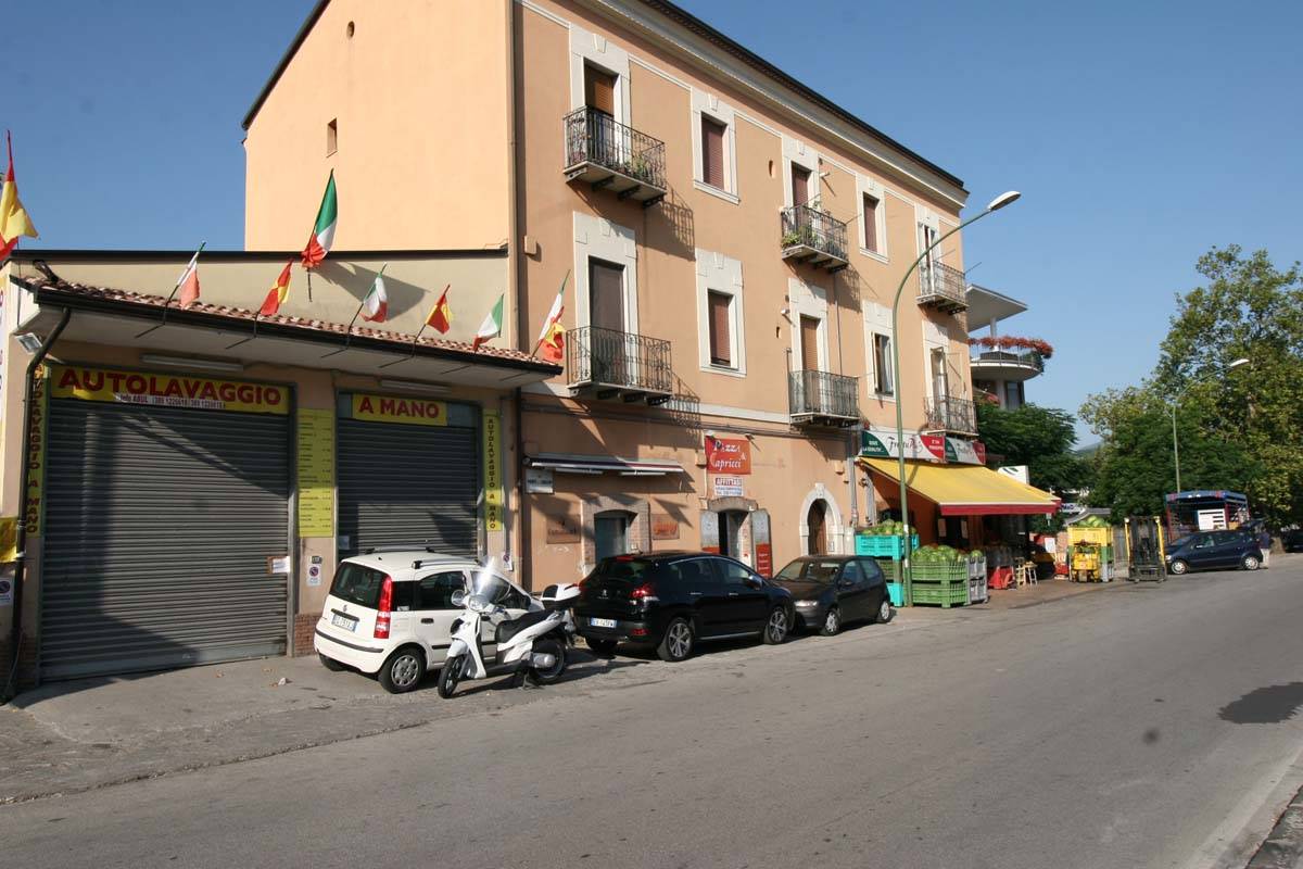 Appartamento in vendita a Benevento Ferrovia
