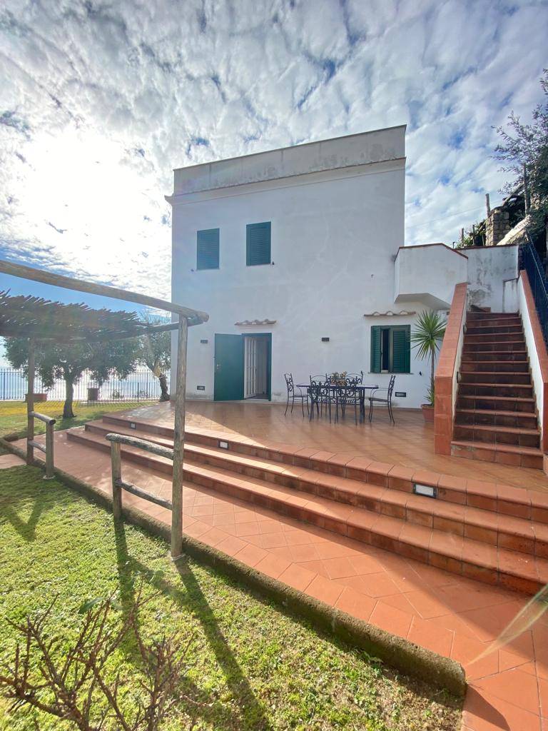 Villa in zona Castiglione a Ravello