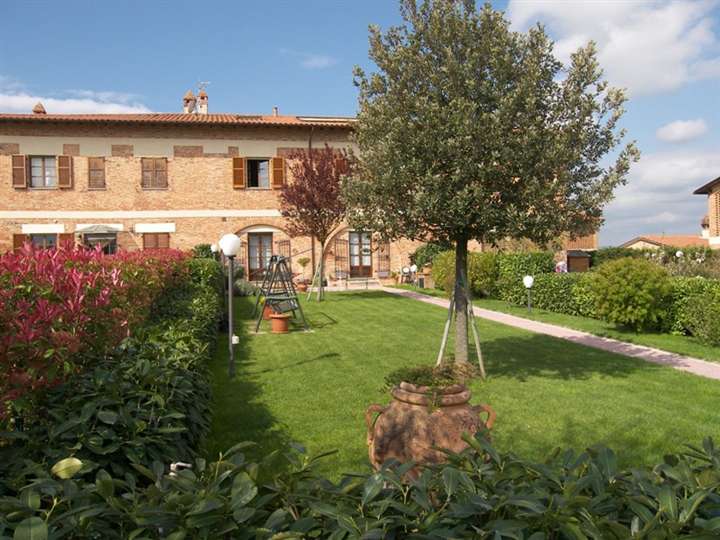 Villa a schiera in vendita a Siena