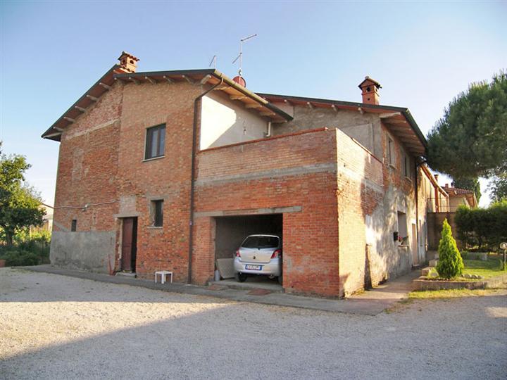 Villa a schiera in vendita a Torrita Di Siena Siena