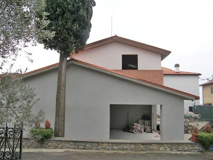 Villa a schiera a Sinalunga