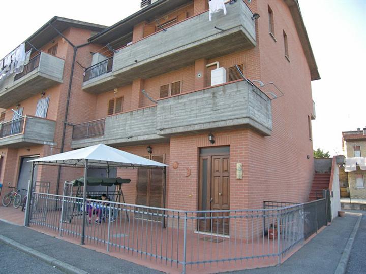 Appartamento a Torrita di Siena