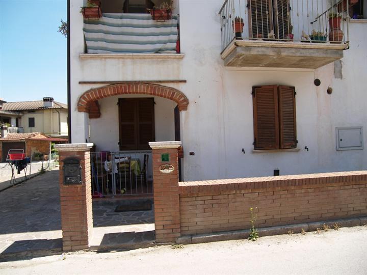 Appartamento in vendita a Torrita Di Siena Siena