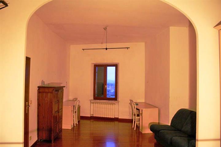 Appartamento in ottime condizioni a Siena
