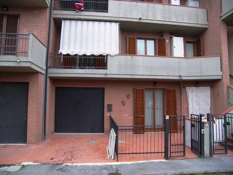 Appartamento in ottime condizioni a Torrita di Siena