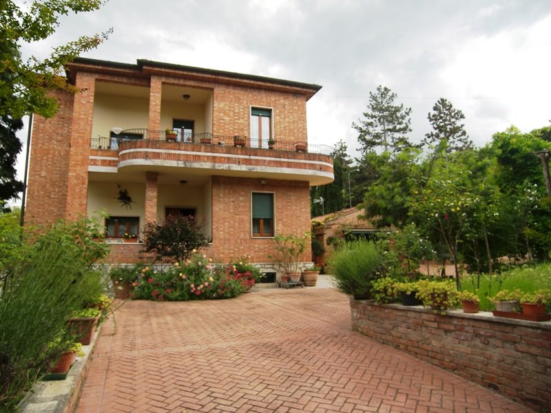 Villa in zona Pieve a Sinalunga