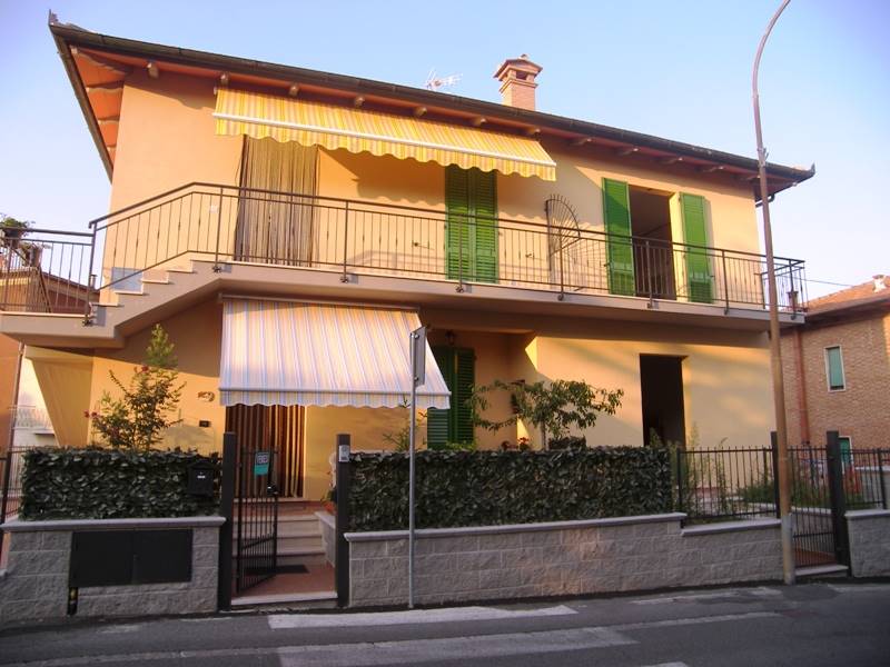 Appartamento indipendente in ottime condizioni a Torrita di Siena