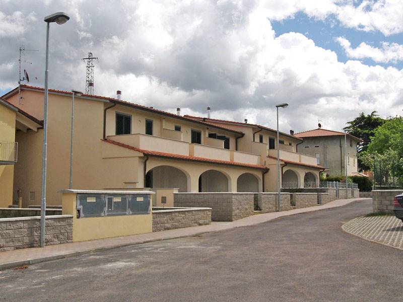 Villa a schiera a Montepulciano
