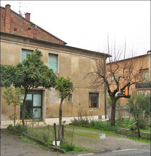 Foto - Villa In Vendita Torrita Di Siena