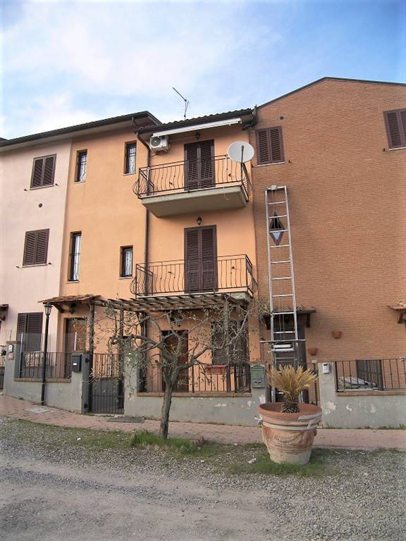 Appartamento a Torrita di Siena