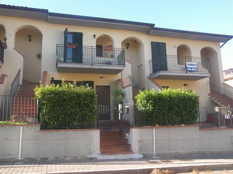 Appartamento in vendita a Sinalunga Siena Guazzino