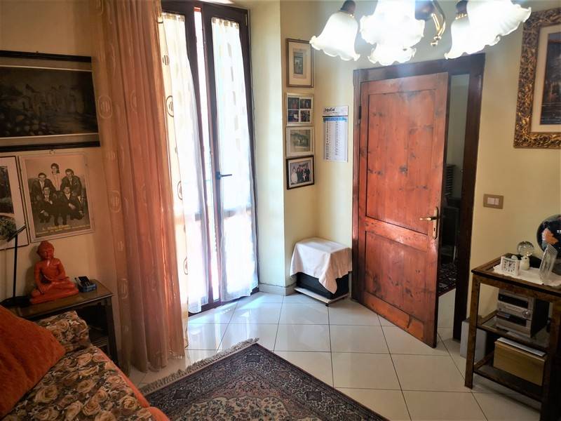 Villa a schiera in ottime condizioni in zona Pieve a Sinalunga