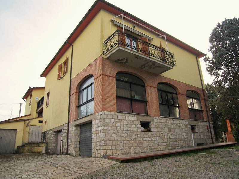 Casa singola in zona Torrita a Torrita di Siena