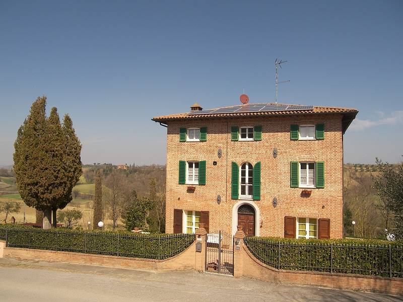 Rustico casale in vendita a Castiglione Del Lago Perugia