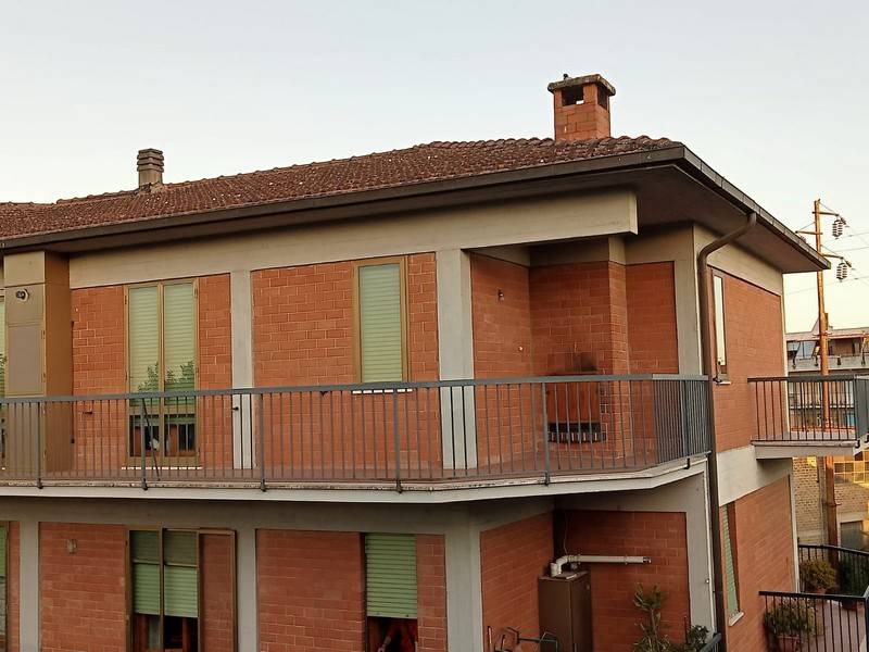 Appartamento in vendita a Chiusi Siena Chiusi Scalo