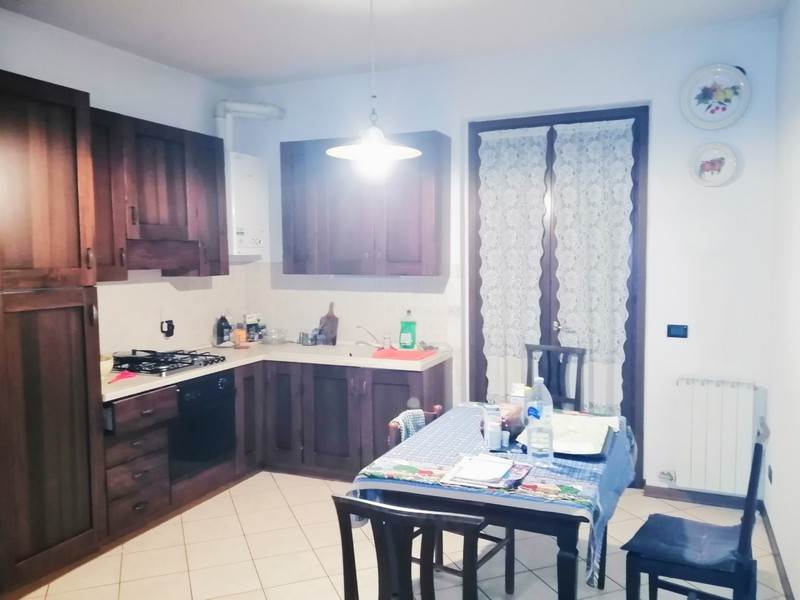 Appartamento in vendita a Sinalunga Siena Pieve