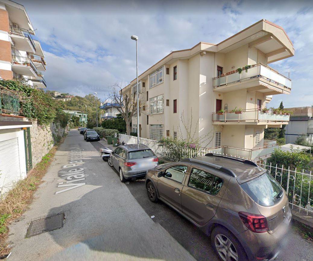 Appartamento in Viale Parco Degli Aranci 14b in zona Ginestre , Sala Abbagnano , Panoramica , Casa Manzo a Salerno