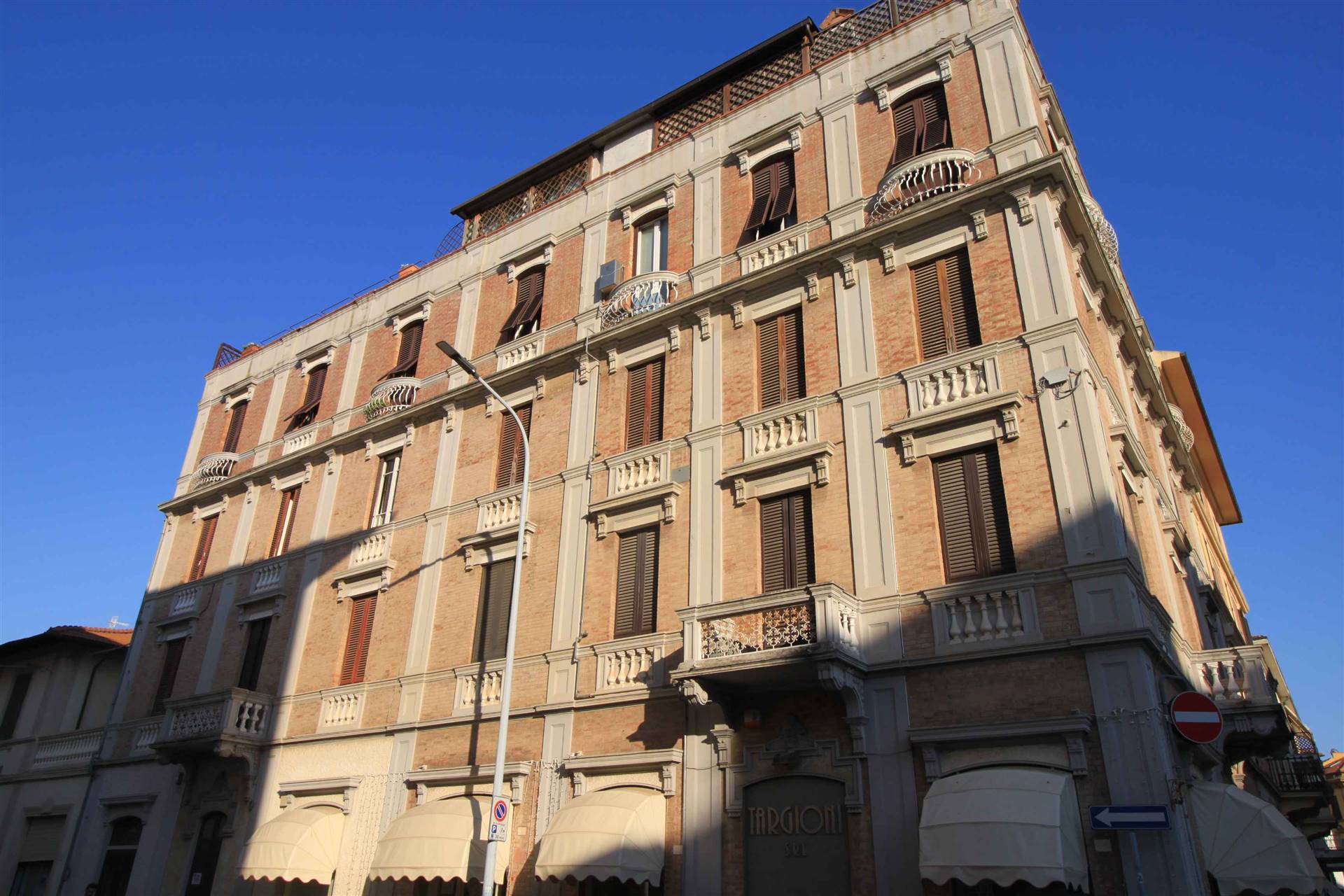 CENTRO CITTÀ, GROSSETO, Apartment for sale of 56 Sq. mt., Excellent Condition, Heating Individual heating system, Energetic class: F, Epi: 135,9 
