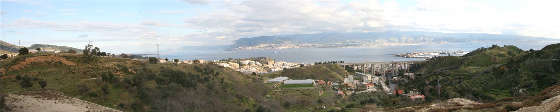 Quadrilocale in ottime condizioni a Messina