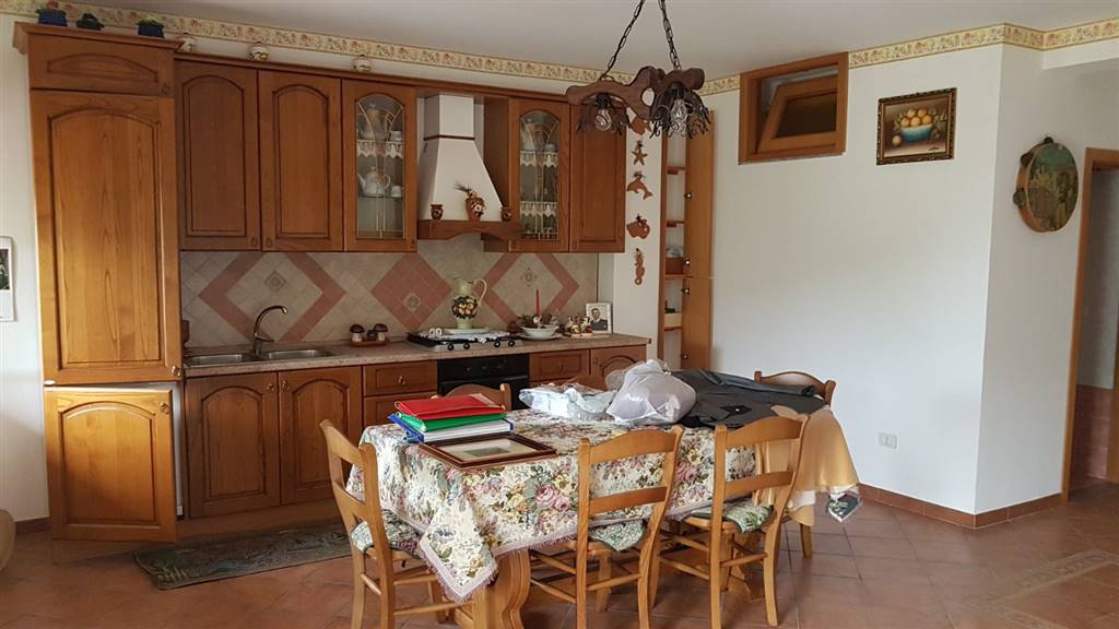 Appartamento in vendita a Messina Giampilieri Superiore / Pezzolo / S.stefano