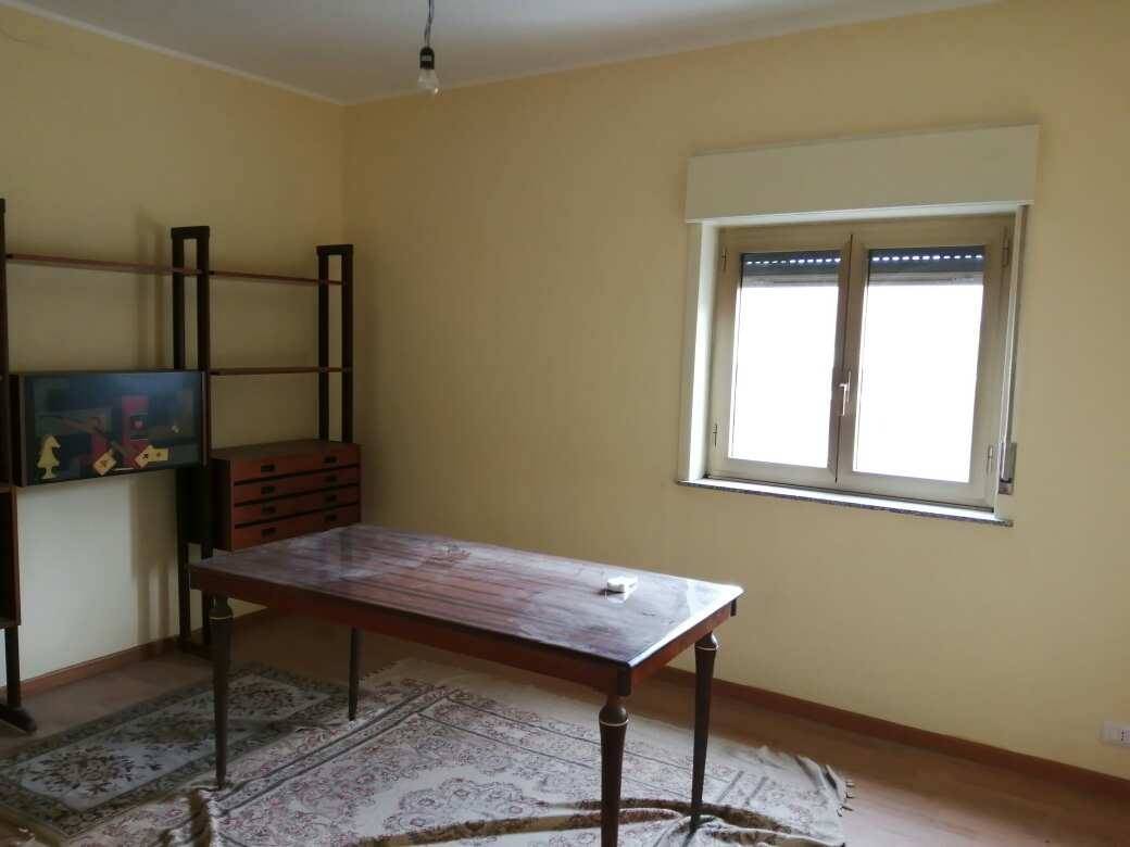 appartamento in vendita a messina provinciale villa dante