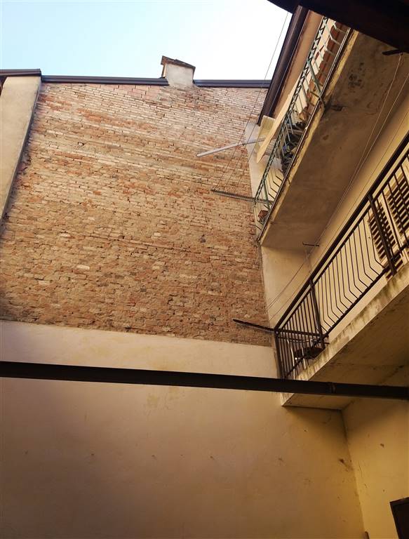 Appartamento in vendita a Piacenza P.zza Borgo