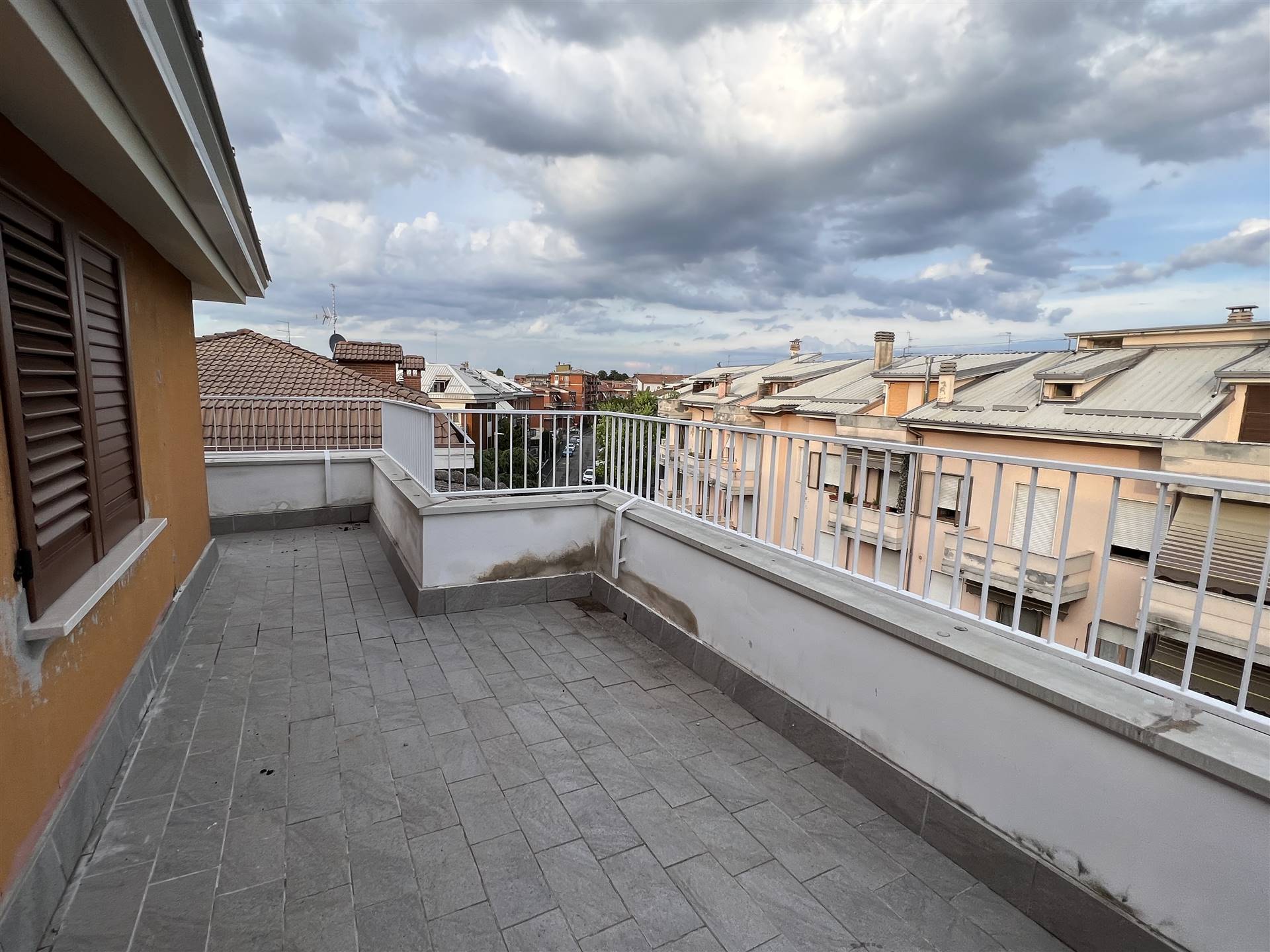 Appartamento in vendita a Piacenza Raffalda