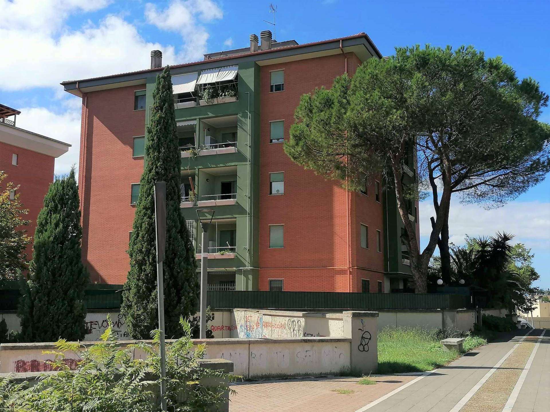 TORRESINA, ROMA, Apartment for sale of 60 Sq. mt., Good condition, Heating Individual heating system, Energetic class: G, Epi: 175 kwh/m2 year, placed at 1° on 4, composed by: 2 Rooms, Separate 