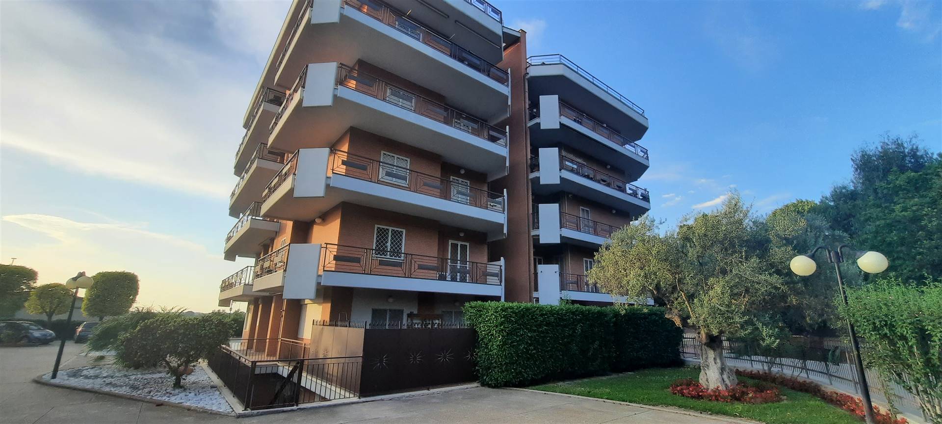 ROMANINA, ROMA, Apartment for rent of 67 Sq. mt., Good condition, Heating Individual heating system, Energetic class: G, Epi: 175 kwh/m2 year, placed 