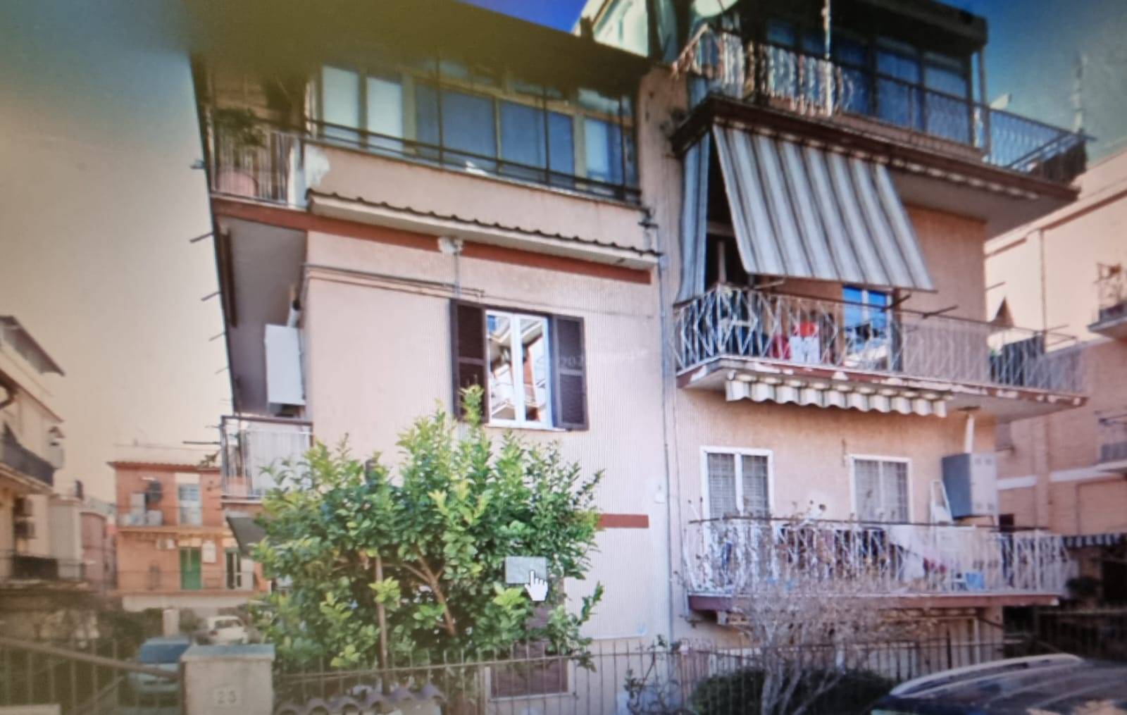 SAN CLETO, ROMA, Apartment for rent of 45 Sq. mt., Good condition, Heating Individual heating system, Energetic class: G, Epi: 175 kwh/m2 year, 