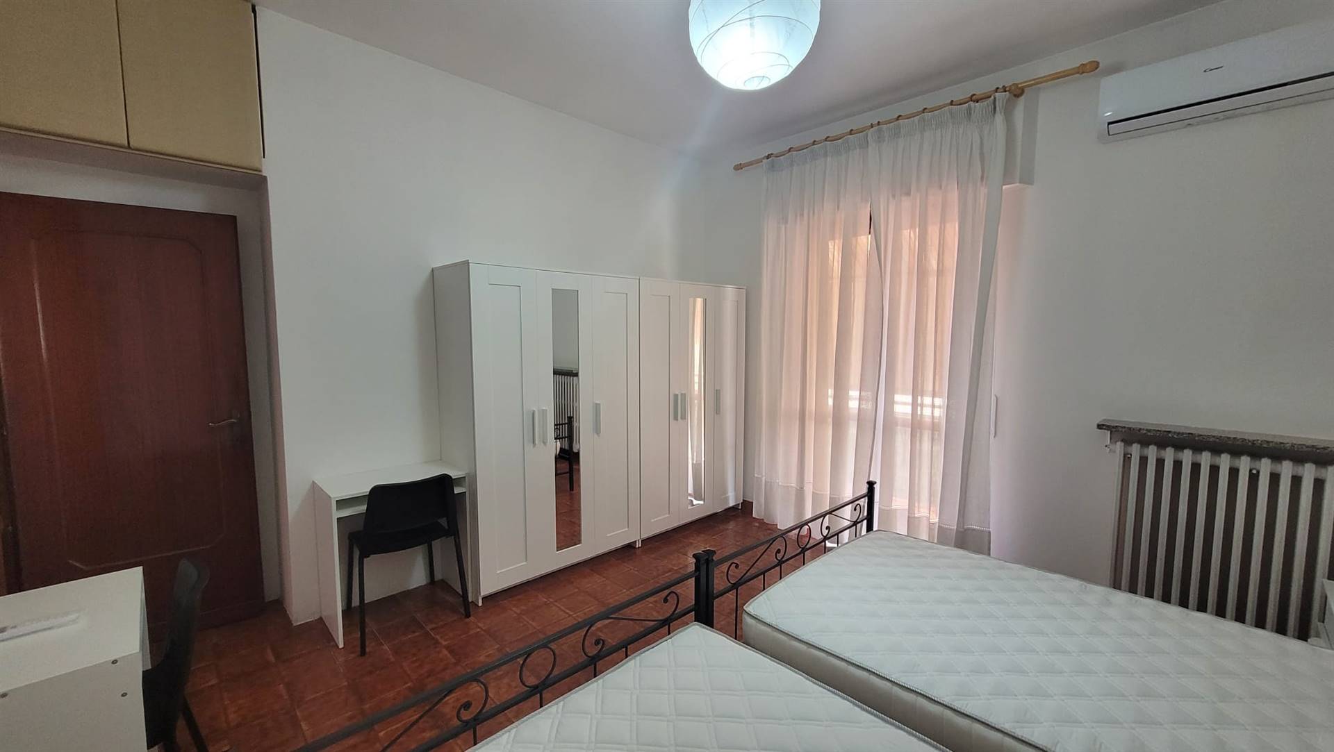 LABARO, ROMA, Room/Bedroom for rent of 30 Sq. mt., Excellent Condition, Heating Individual heating system, Energetic class: G, placed at 4°, composed by: 2 Rooms, Separate kitchen, 1 Bedroom, 2 