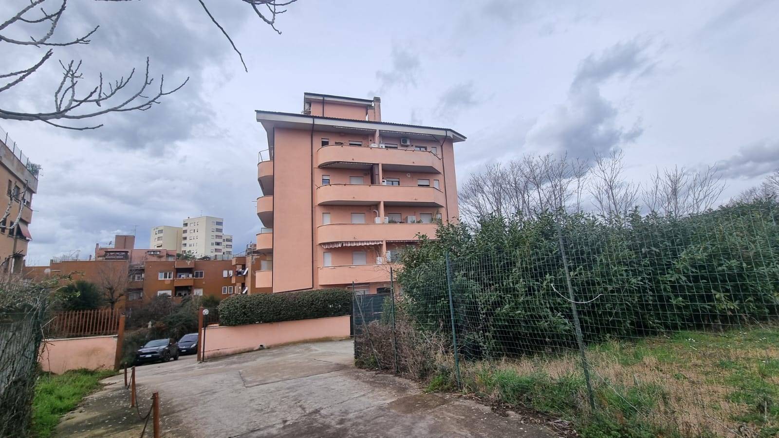 COLLE FIORITO, GUIDONIA MONTECELIO, Apartment for rent of 48 Sq. mt., Good condition, Heating Individual heating system, Energetic class: G, Epi: 175 