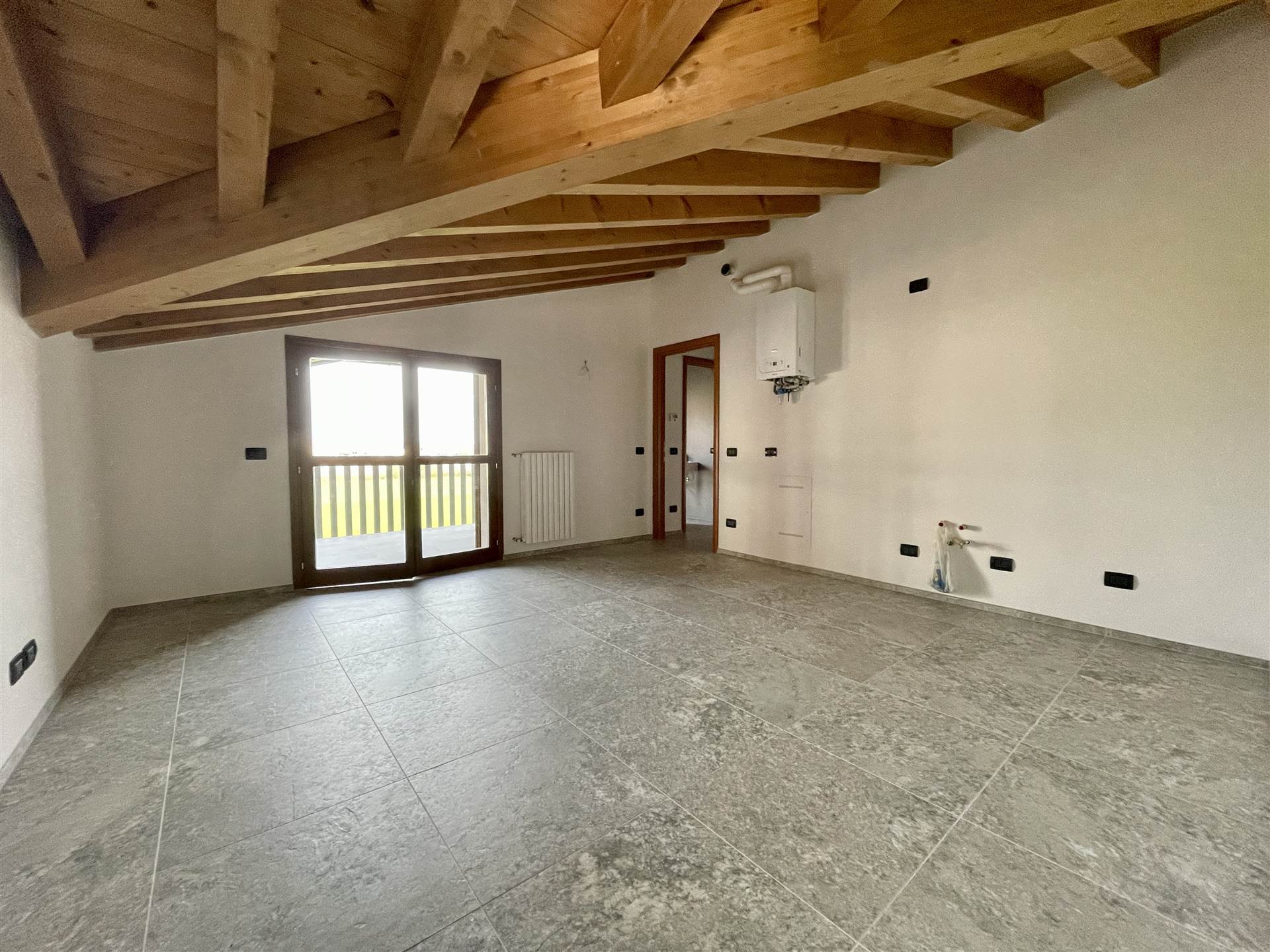 Appartamento in vendita a Bagnolo San Vito Mantova San Biagio