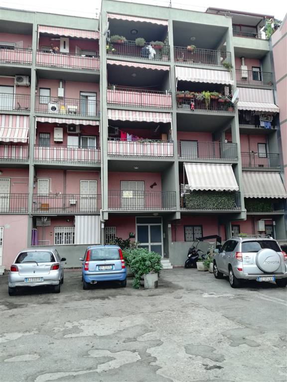 Appartamento in vendita a Messina Giostra / San Michele / Tremonti