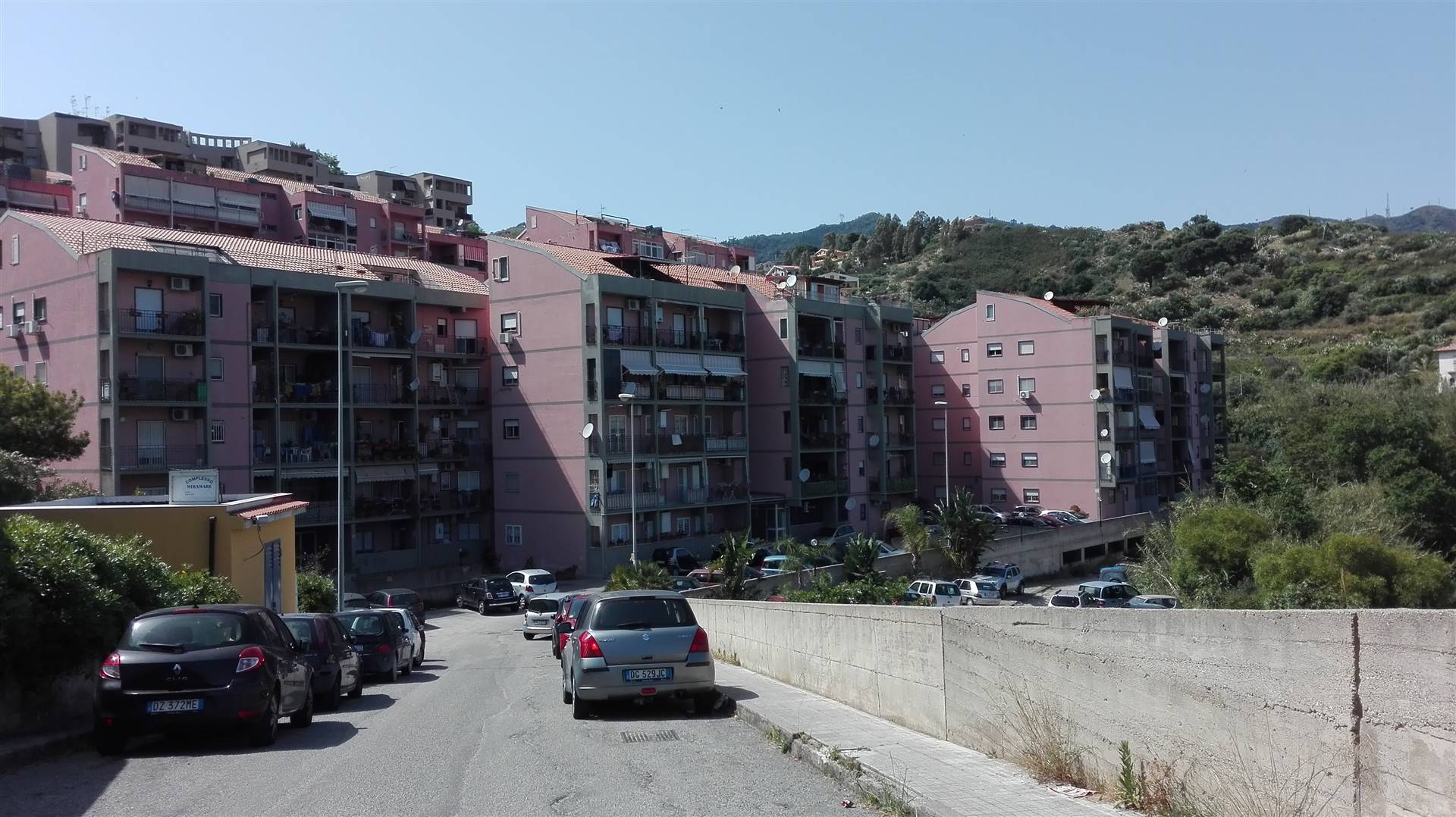 Appartamento in vendita a Messina Giostra / San Michele / Tremonti