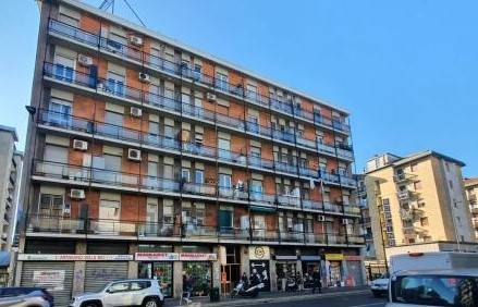 Appartamento in vendita a Milano Corvetto