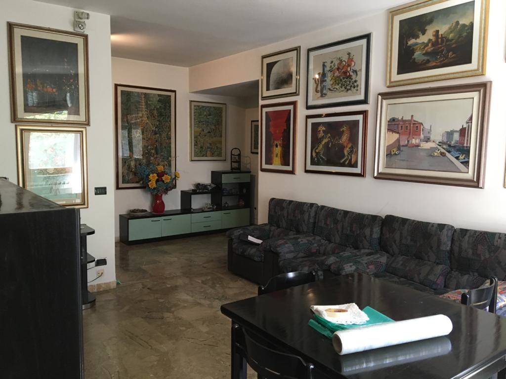 Appartamento abitabile in zona Marghera a Venezia