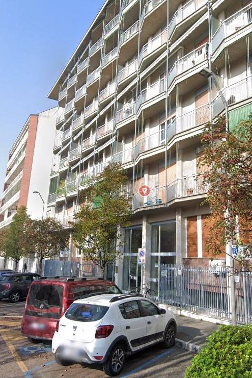 CENTRO, LODI, Apartment for rent of 90 Sq. mt., Good condition, Heating Centralized, Energetic class: G, Epi: 266,81 kwh/m2 year, placed at 3°, 