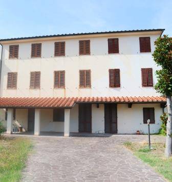 Terratetto in vendita a Porcari Lucca Porcari