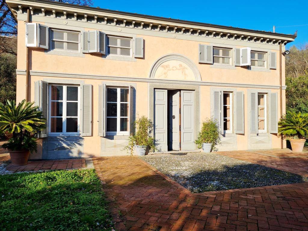 Villa in vendita a Capannori Lucca Marlia