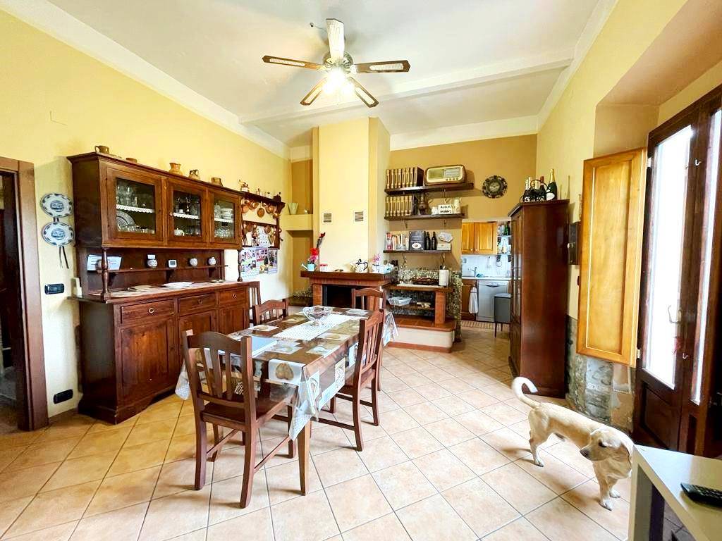 sala da pranzo