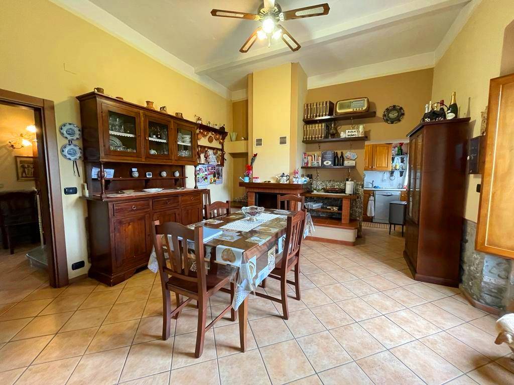 sala da pranzo