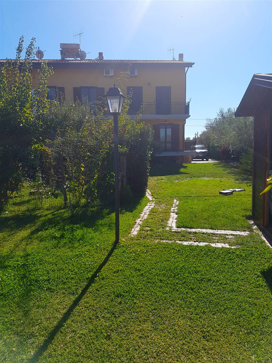 Villa a schiera in vendita a Casal Velino Salerno