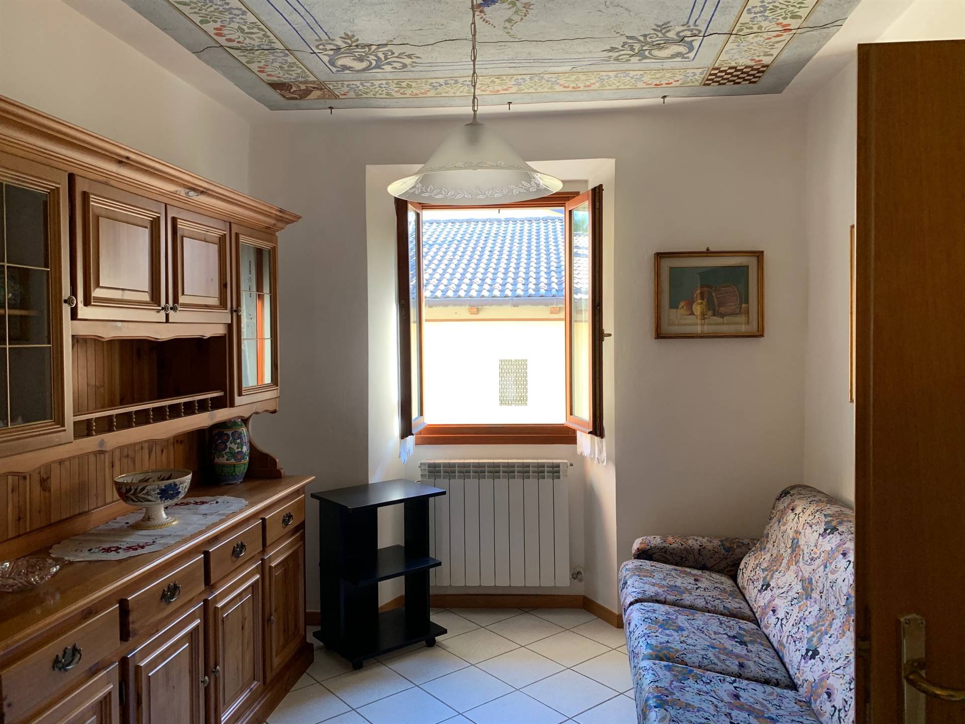 Appartamento a Castiglione Dei Pepoli