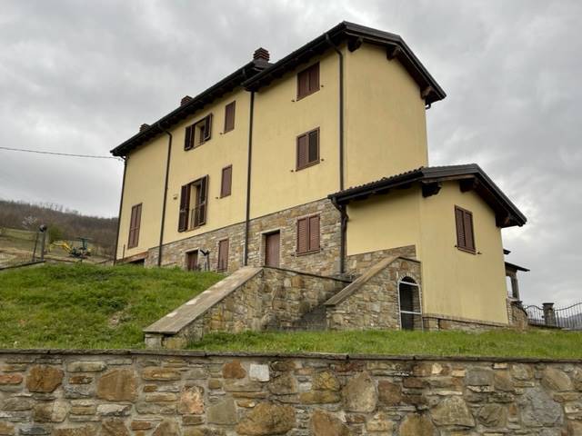 Casa semi indipendente in nuova costruzione in zona Lagaro a Castiglione Dei Pepoli