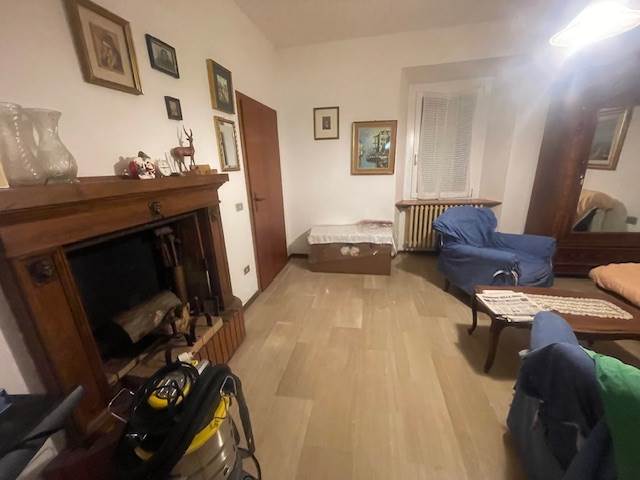 Sala Piano terra