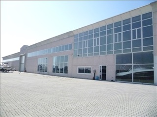 Industrial warehouse in CAMPIGLIA MARITTIMA