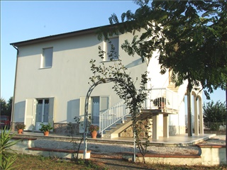 Casa singola in vendita a Piombino Livorno Riotorto