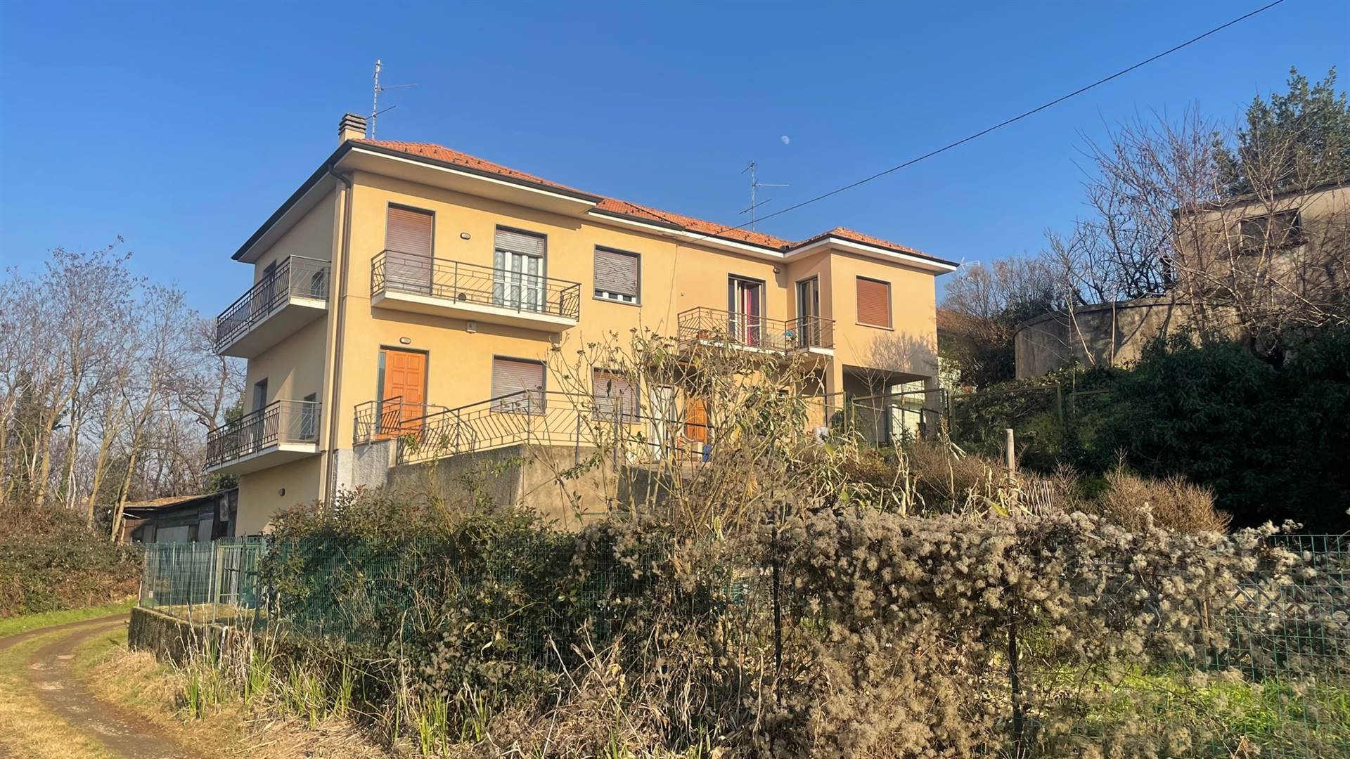 Appartamento in vendita a Casatenovo Lecco Galgiana