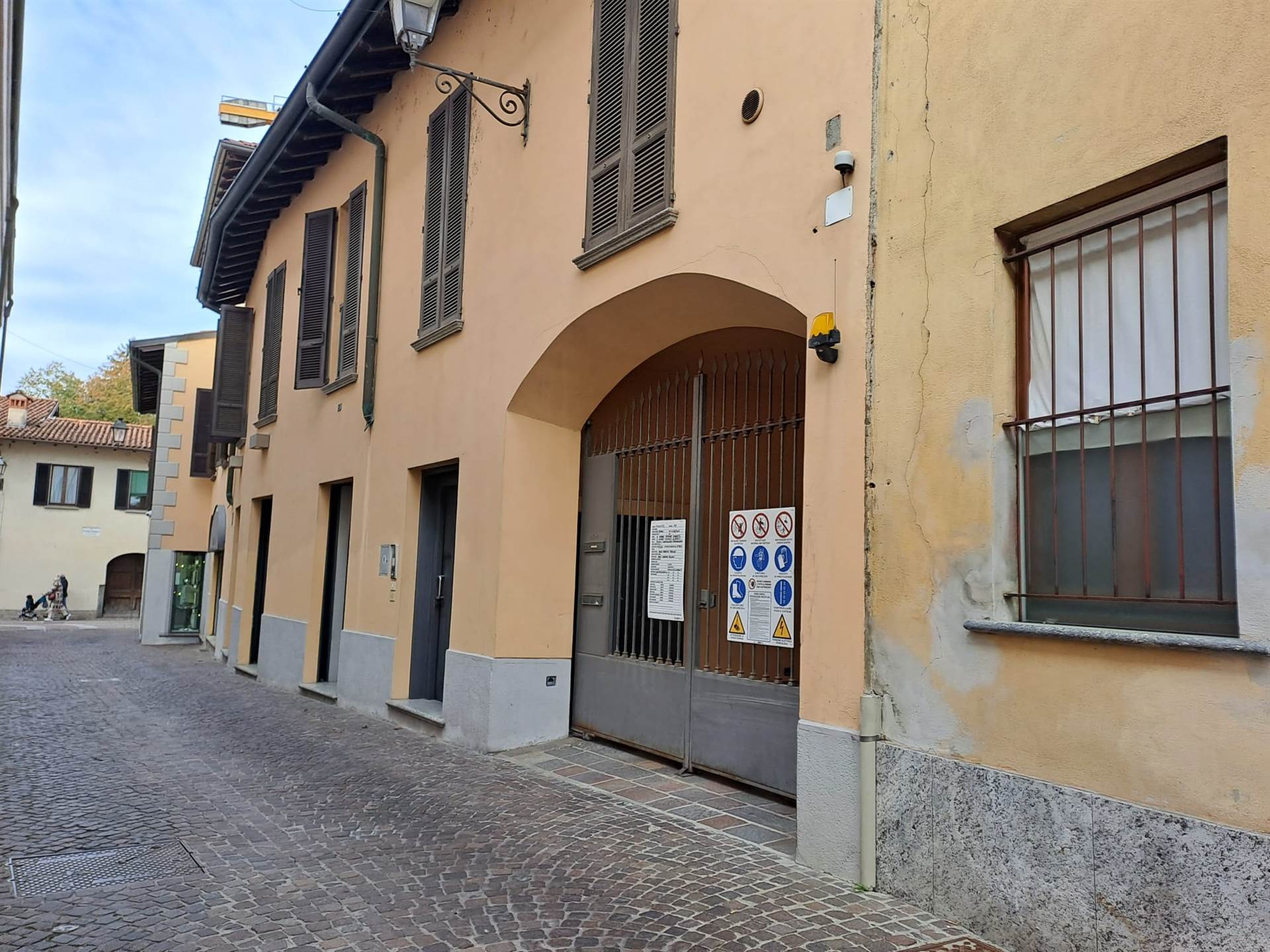 Appartamento in vendita a Vimercate Monza Brianza